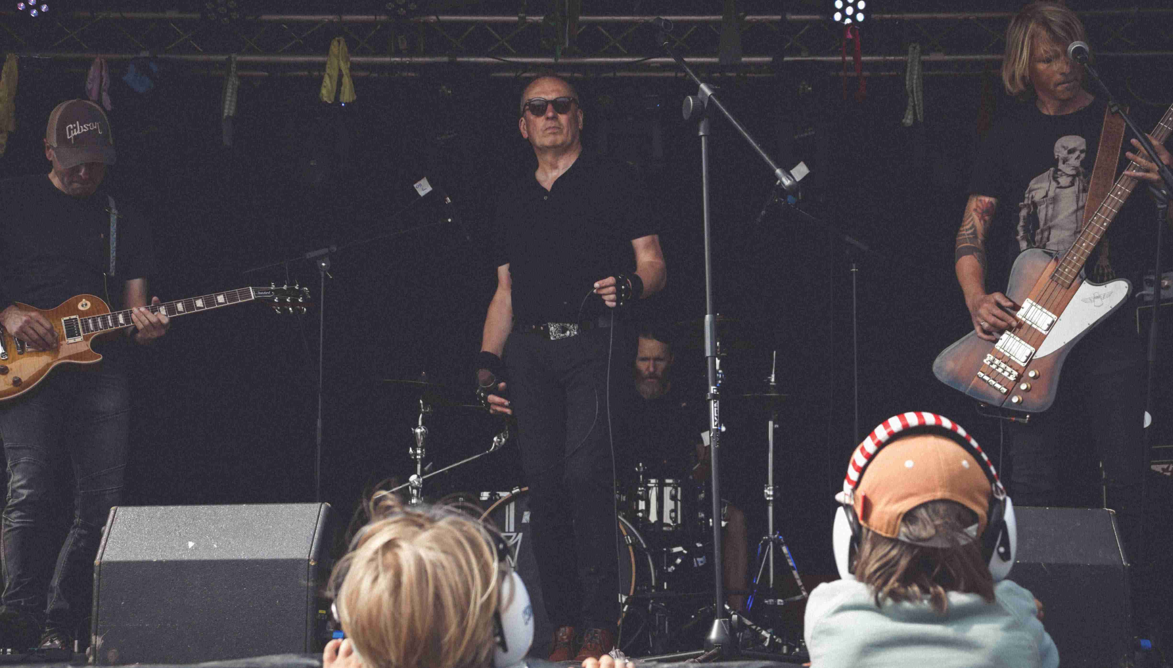 Peenkiller at Bubbelpop 2024