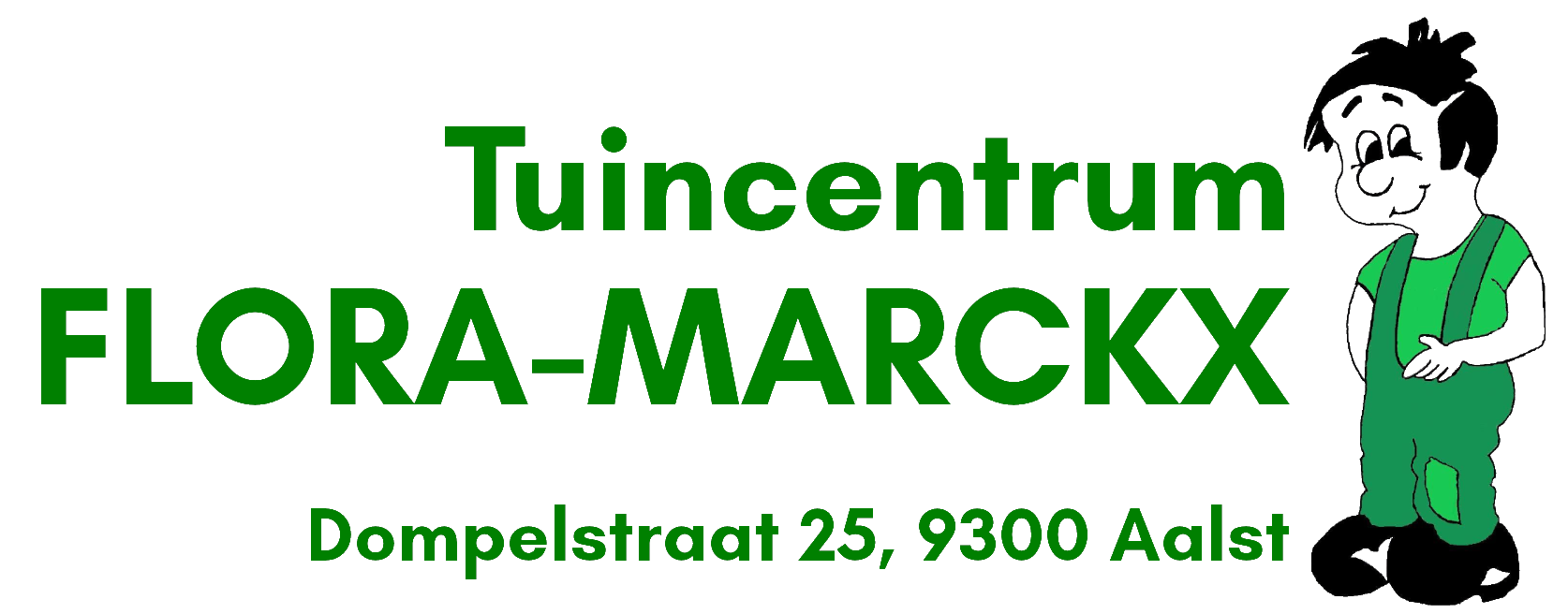 Logo Flora-Marckx